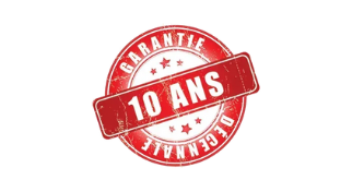 10 ans d'expérience
